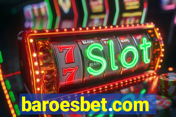 baroesbet.com