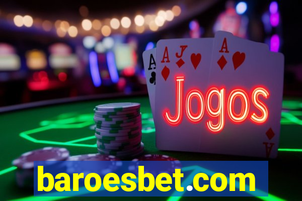 baroesbet.com