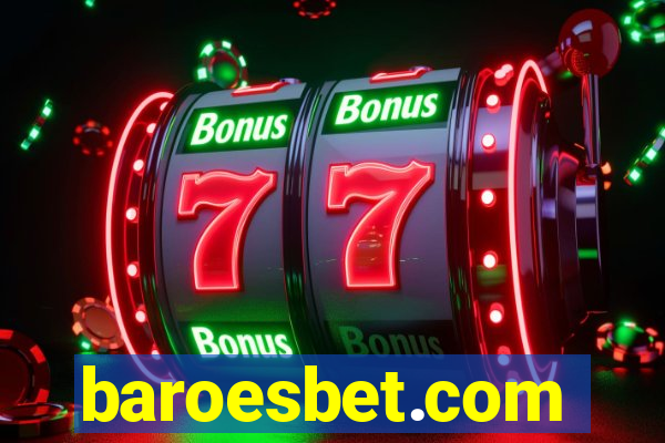 baroesbet.com