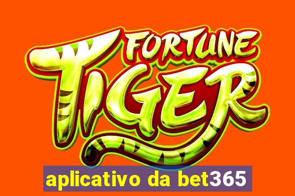 aplicativo da bet365