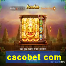 cacobet com