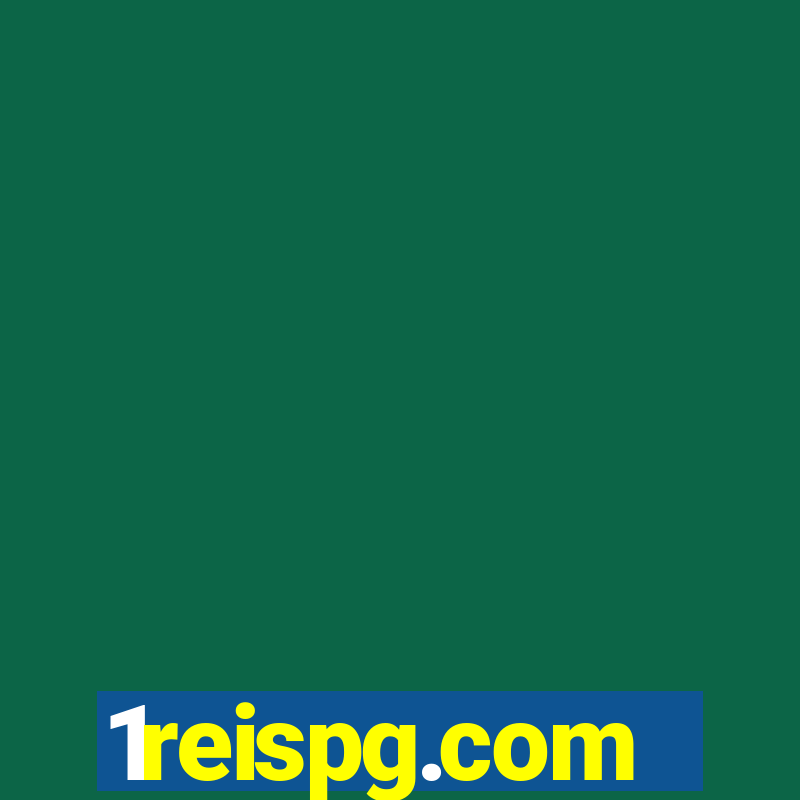 1reispg.com