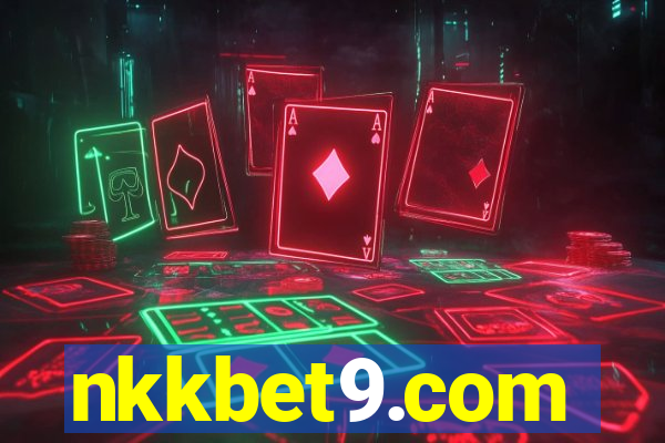 nkkbet9.com