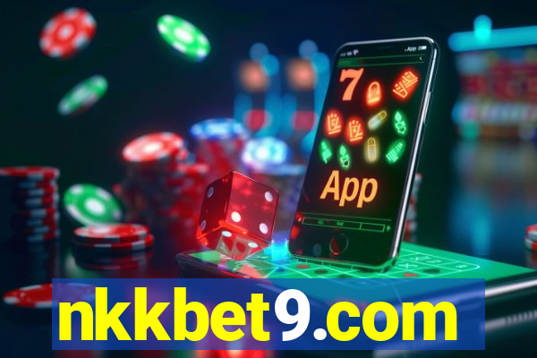 nkkbet9.com