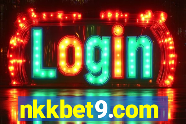 nkkbet9.com