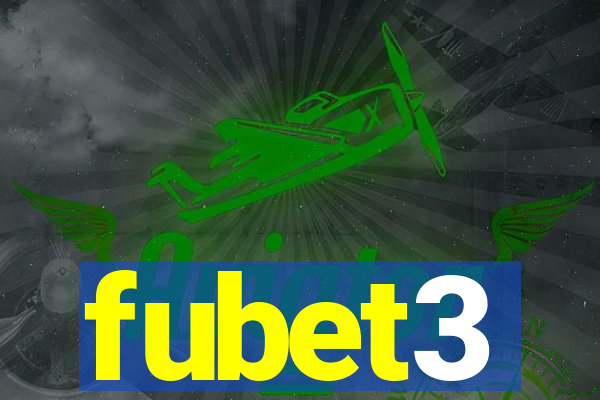 fubet3