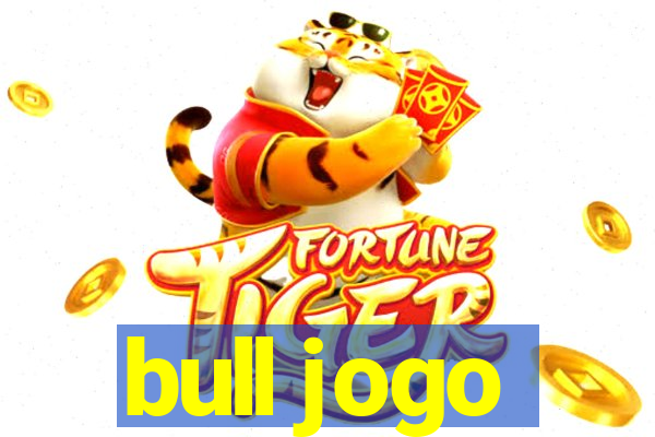 bull jogo