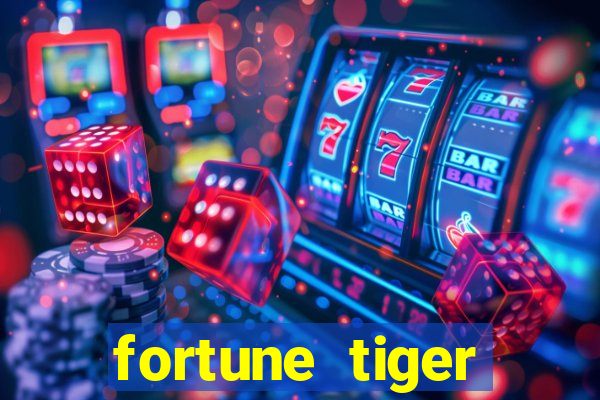 fortune tiger cassino 456bet