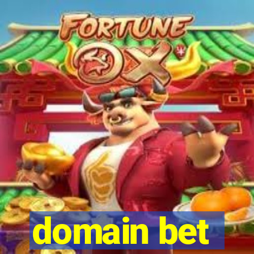 domain bet