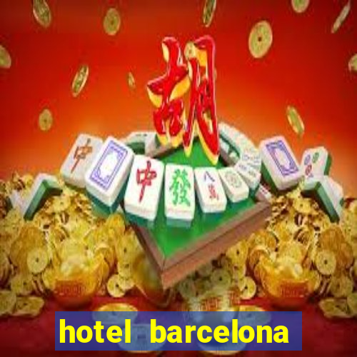 hotel barcelona ponta porã