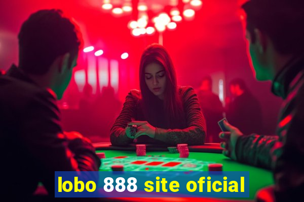 lobo 888 site oficial