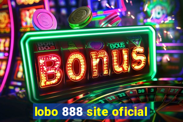 lobo 888 site oficial