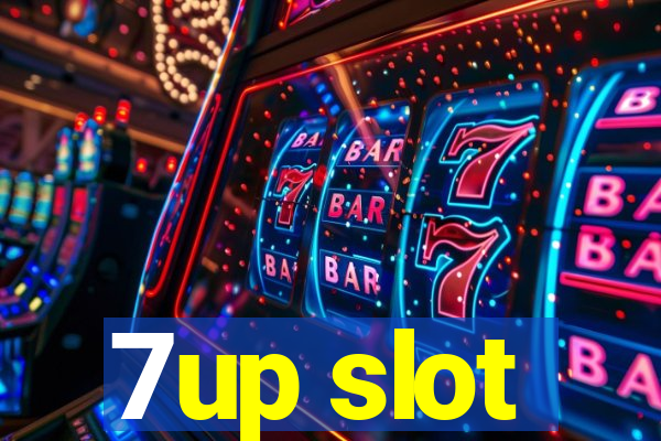 7up slot