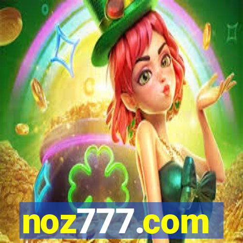 noz777.com