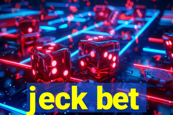 jeck bet