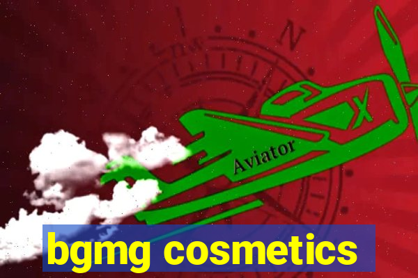 bgmg cosmetics