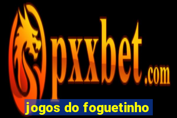 jogos do foguetinho