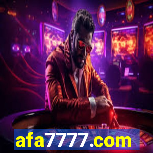 afa7777.com