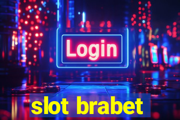 slot brabet