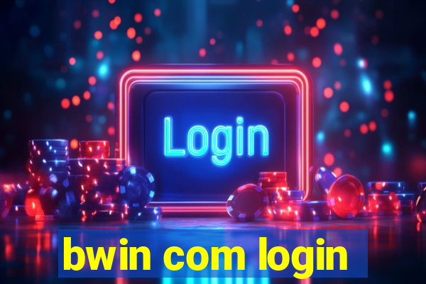 bwin com login