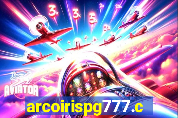 arcoirispg777.com