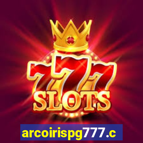 arcoirispg777.com