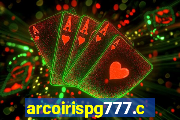 arcoirispg777.com