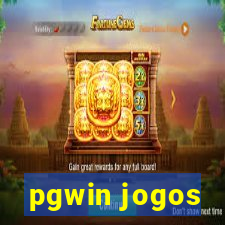 pgwin jogos