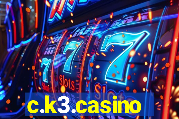 c.k3.casino