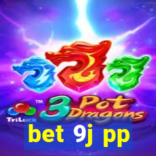 bet 9j pp