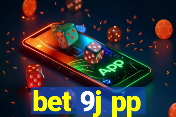 bet 9j pp