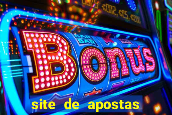 site de apostas com bonus