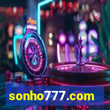 sonho777.com