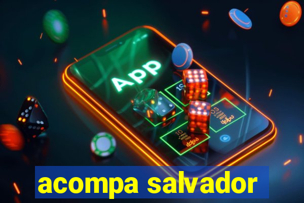 acompa salvador