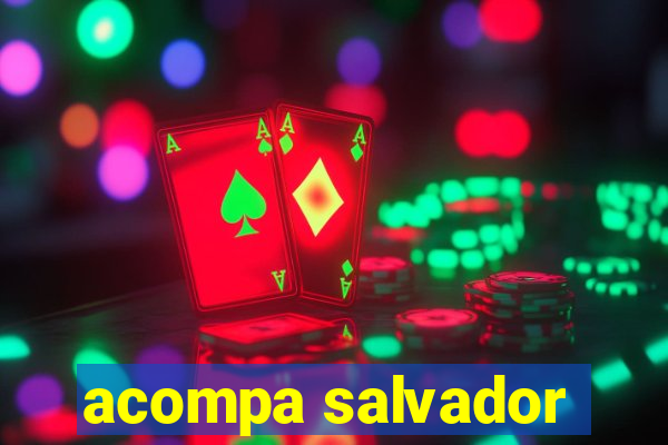 acompa salvador