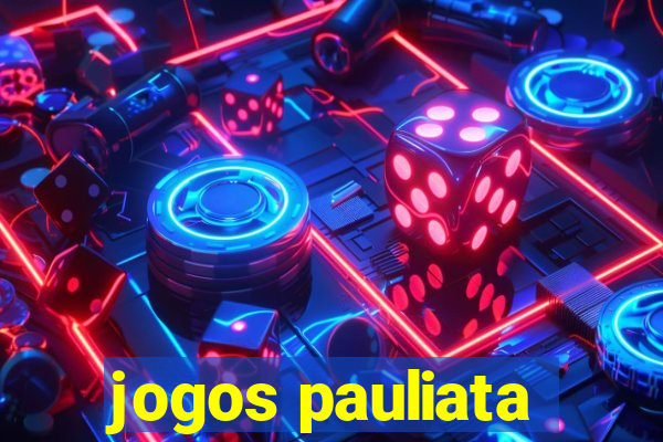 jogos pauliata