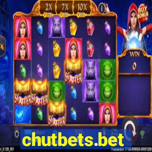 chutbets.bet