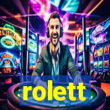 rolett