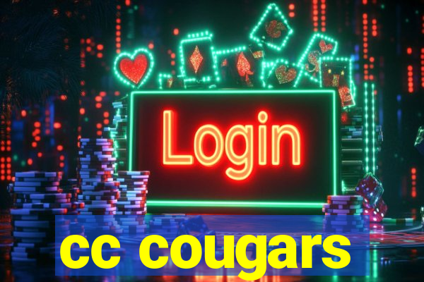 cc cougars