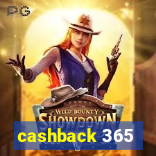 cashback 365