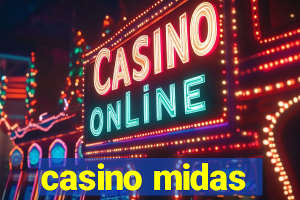 casino midas