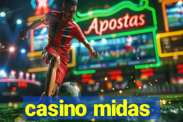 casino midas