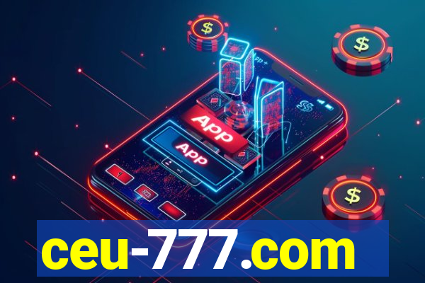 ceu-777.com