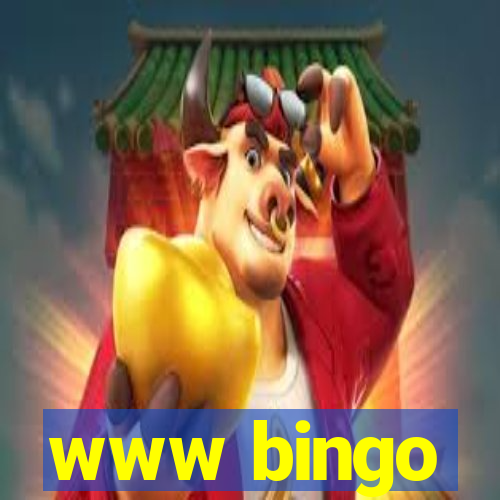 www bingo