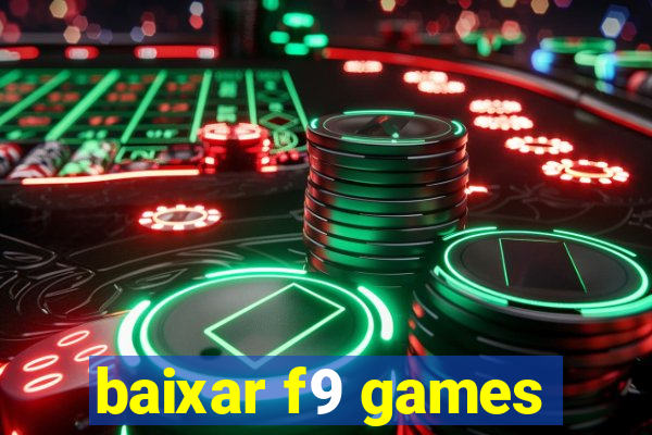 baixar f9 games