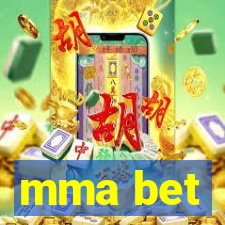 mma bet