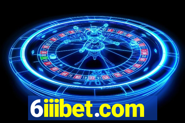 6iiibet.com