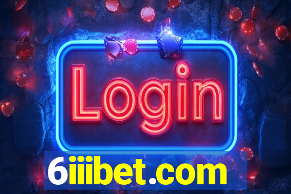 6iiibet.com