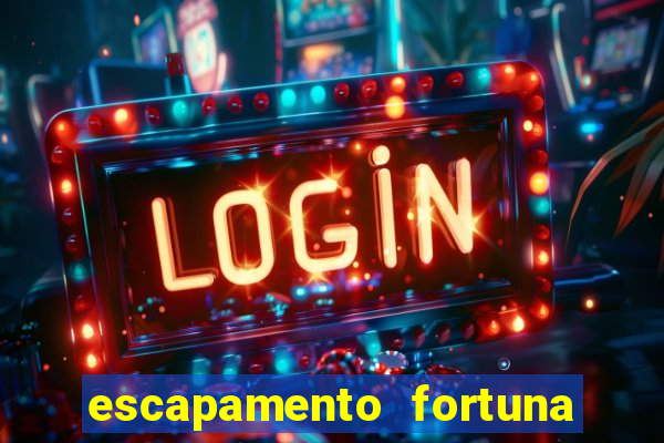 escapamento fortuna titan 150 original