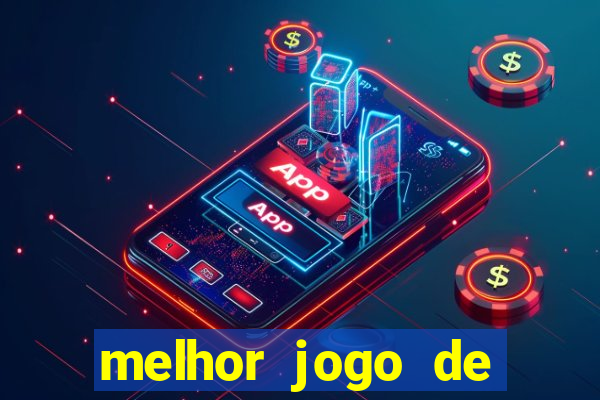 melhor jogo de cassino betano